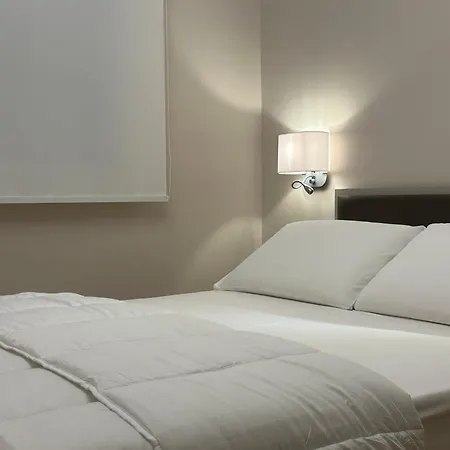 La Loggia Residenza Di Charme Apartamento Mogliano Veneto