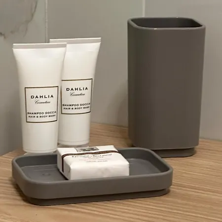 Apartamento La Loggia Residenza Di Charme *