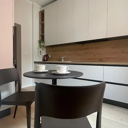 Apartamento La Loggia Residenza Di Charme