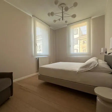 Apartamento La Loggia Residenza Di Charme