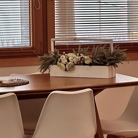 La Loggia Residenza Di Charme Apartamento *