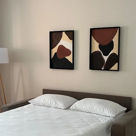 Apartamento La Loggia Residenza Di Charme