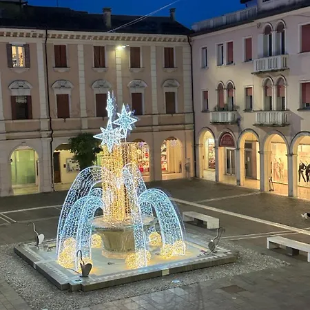 Apartamento La Loggia Residenza Di Charme *