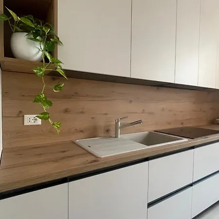 La Loggia Residenza Di Charme Apartment Mogliano Veneto