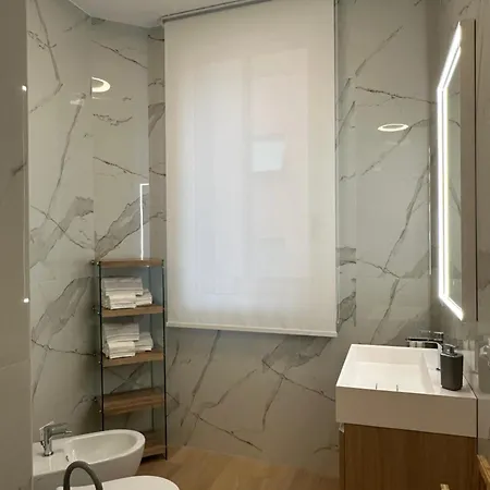 La Loggia Residenza Di Charme Apartment Mogliano Veneto