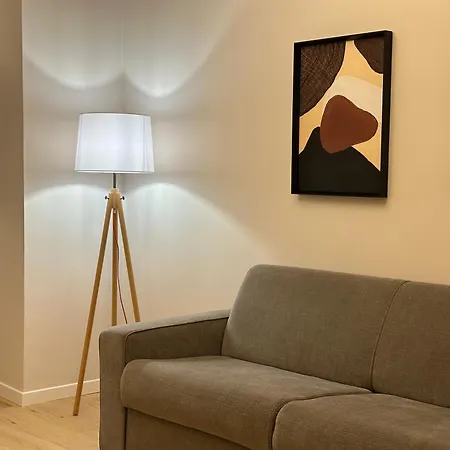 La Loggia Residenza Di Charme Apartment Mogliano Veneto