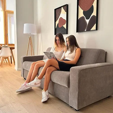 La Loggia Residenza Di Charme *