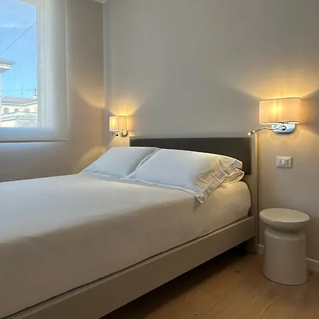 La Loggia Residenza Di Charme Mogliano Veneto