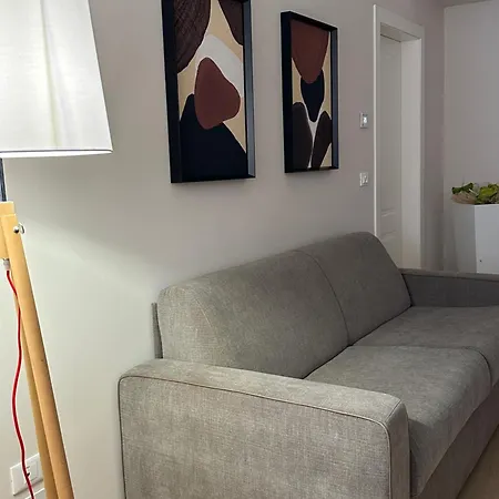 Apartment La Loggia Residenza Di Charme Mogliano Veneto