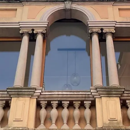 La Loggia Residenza Di Charme Mogliano Veneto