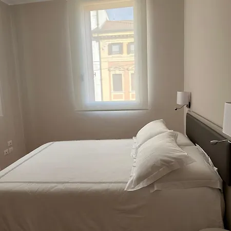 La Loggia Residenza Di Charme * Mogliano Veneto
