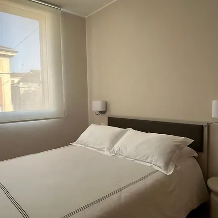 La Loggia Residenza Di Charme Mogliano Veneto