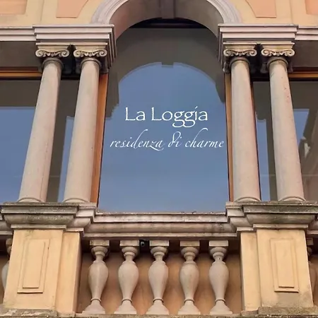 La Loggia Residenza Di Charme