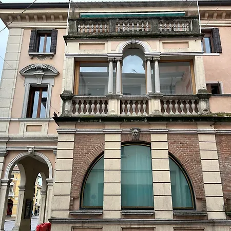 La Loggia Residenza Di Charme Apartment