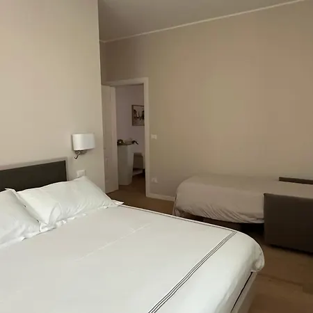 La Loggia Residenza Di Charme Apartment