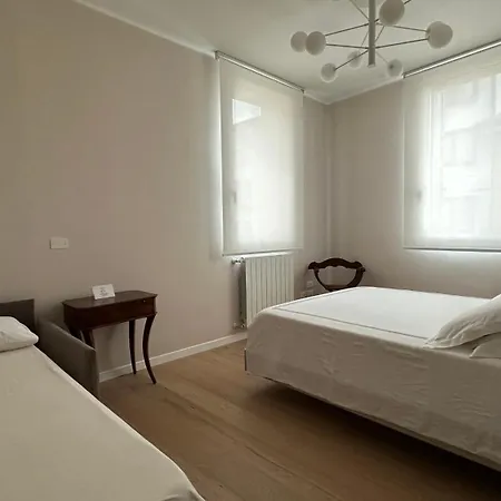 La Loggia Residenza Di Charme アパート *